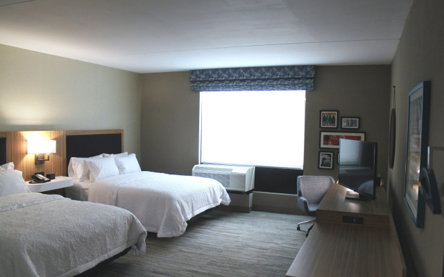 Hampton Inn by Hilton Forsyth