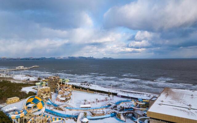 Yantai Marriott Hotel