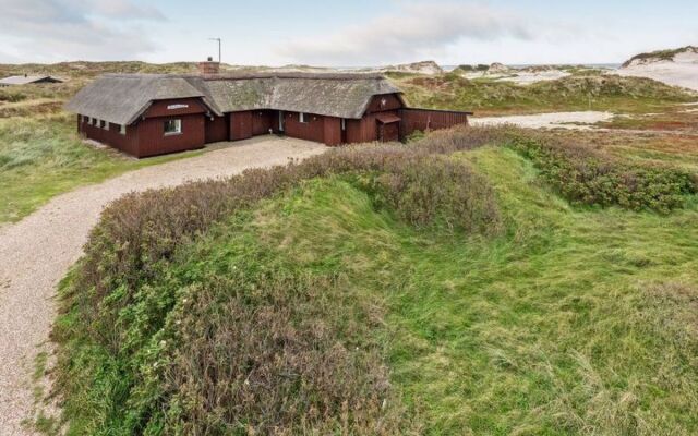 "Zafir" - 200m from the sea in Western Jutland