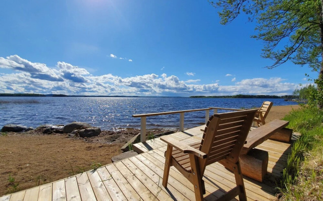 B&B Taipaleenniemi
