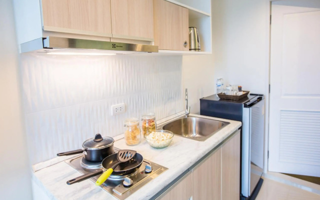 Connext Residence