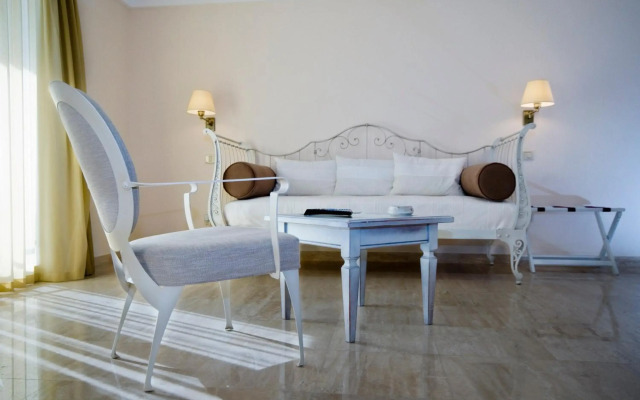 Hotel Azimut