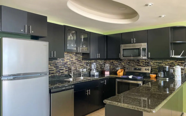 Modern Linda Vista Condos