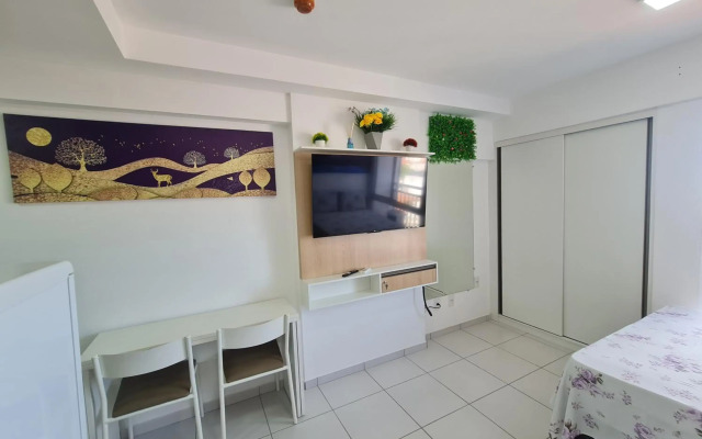 Flat Smart Residence