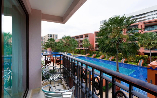 Marrakesh Beachfront Condominium