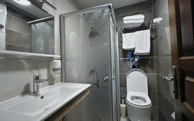 Denizci Hotel