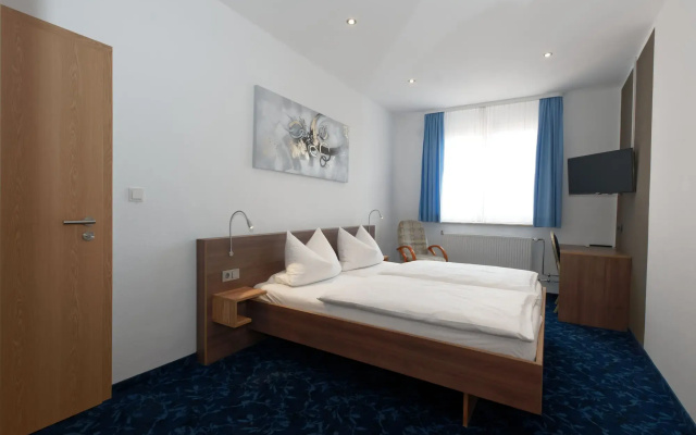 PrivatHotel Probst