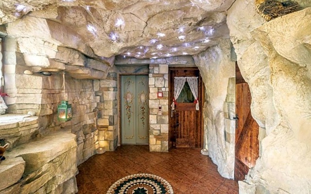 Family Hotel La Grotta