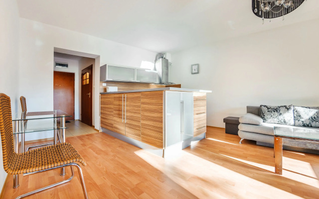 Zdrojowa by Baltic Home