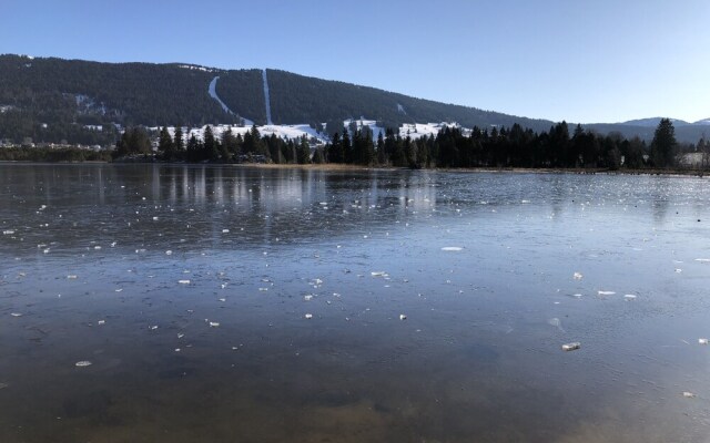 Au Coeur des Rousses