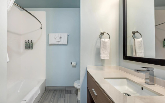 Best Western Manchester