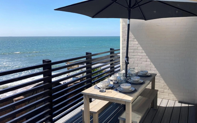 Sandpipers - Pet friendly