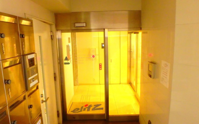 Elitz INN Shijo Karasuma