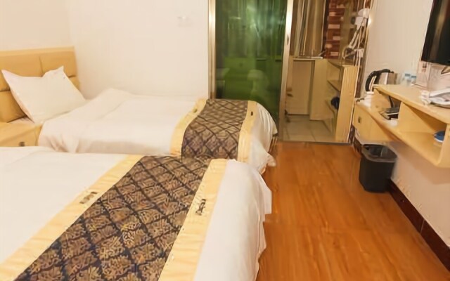 Zhuhai Twenty Four Hours Traders Hotel