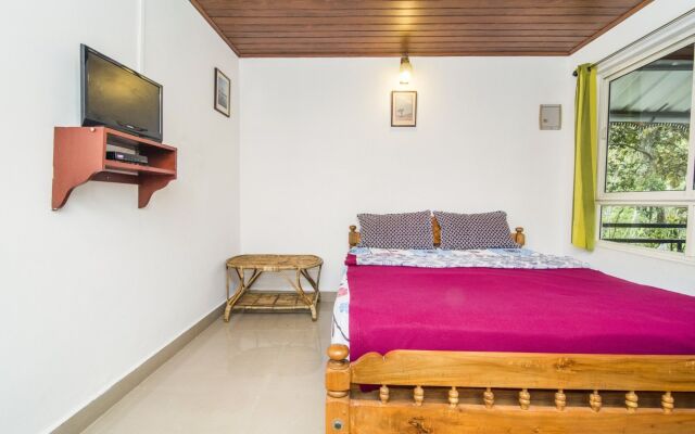 GuestHouser 4 BHK Cottage f269