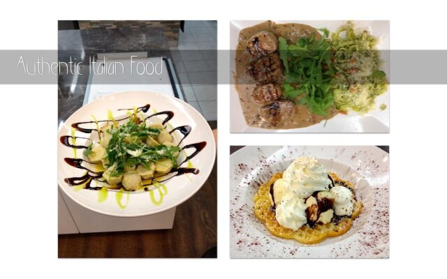 Villaggio Fabiani - Hotel & Ristorante
