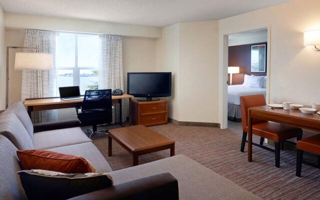 Sonesta ES Suites San Francisco Airport Oyster Point Waterfront