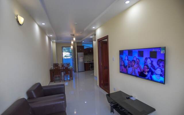 Nice apartment in Vung Tau bea