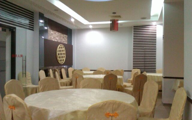 Xiamen Singapore Hotel