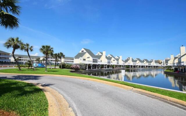 Sandpiper Cove Resort by Panhandle Getaways