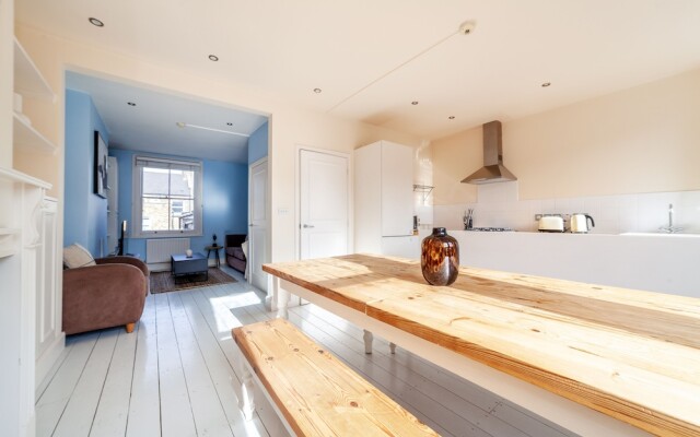 The Westbourne Park Collection