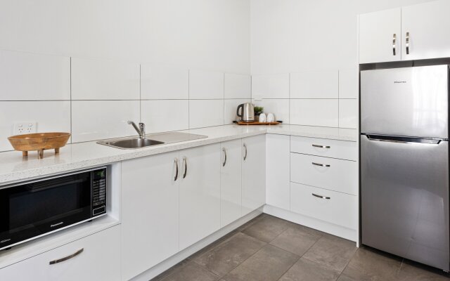 Fawkner Executive Suites & Serviced Apartments