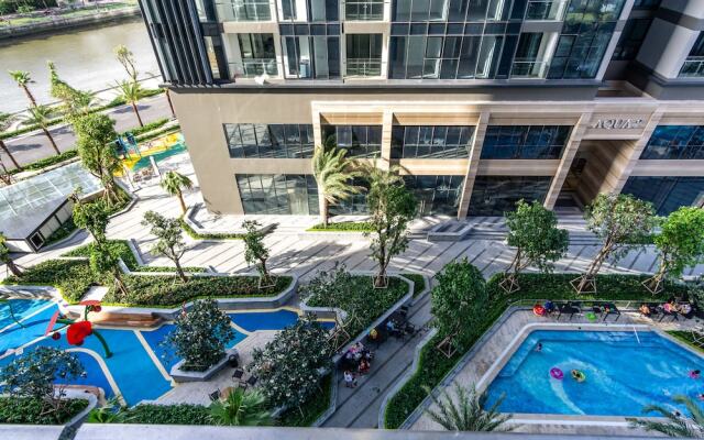 Saigon Premium Apartment