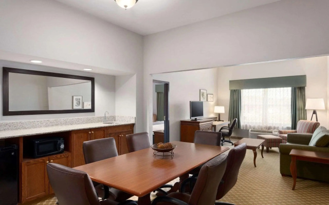 Country Inn & Suites by Radisson, Gettysburg, PA