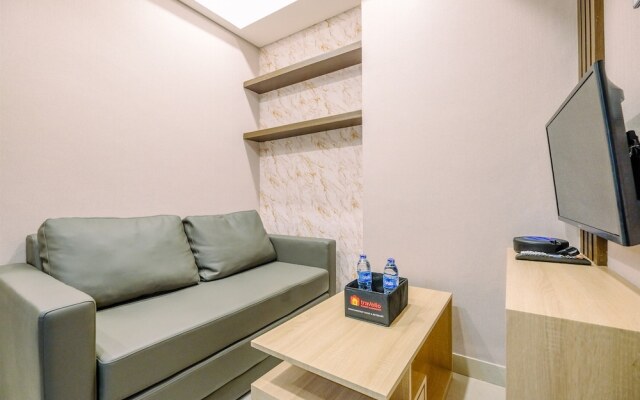 Comfortable 1Br At Gold Coast Apartment