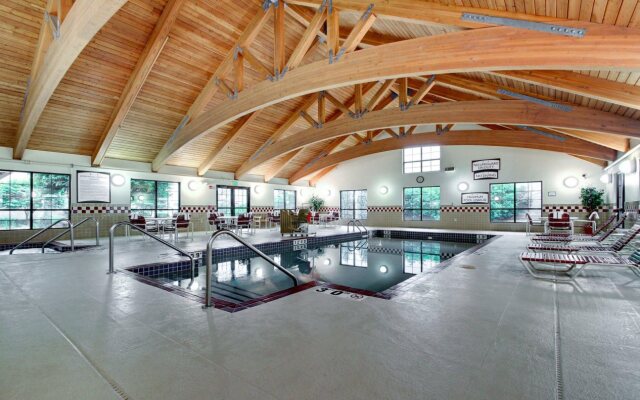 Staybridge Suites Madison East by IHG