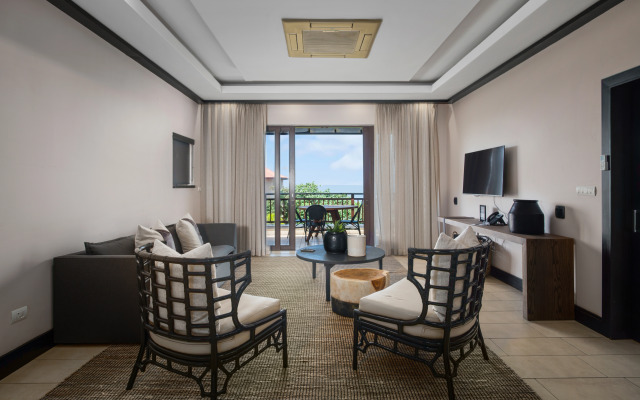The Capital Zimbali