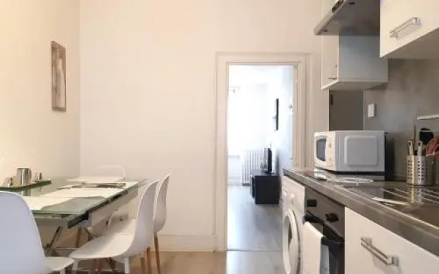 Résidence des Sources