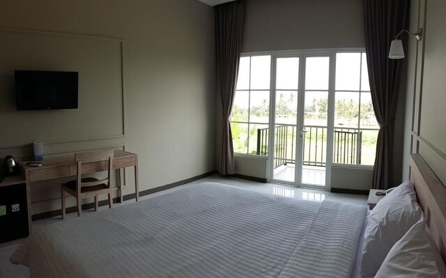 Sevilla Resort Magelang