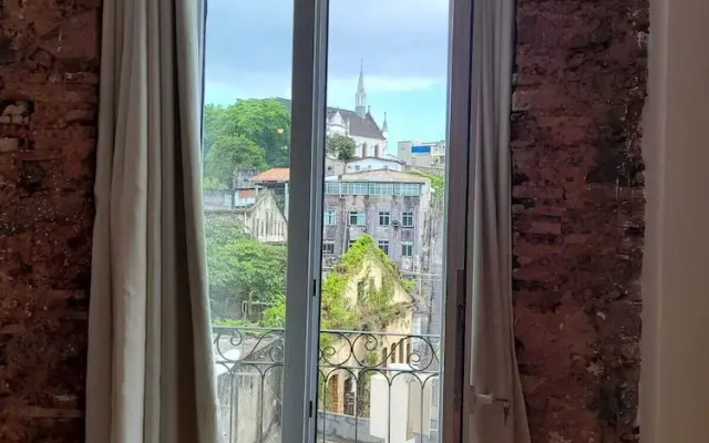 Pelourinho Boutique Hotel - OH HOTÉIS