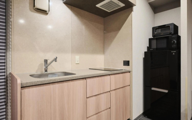 MONday Apart Premium Ueno Okachimachi