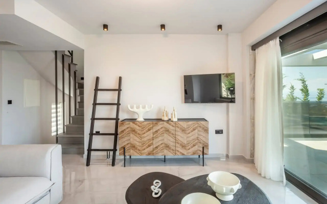 Sunrise Villas Halkidiki