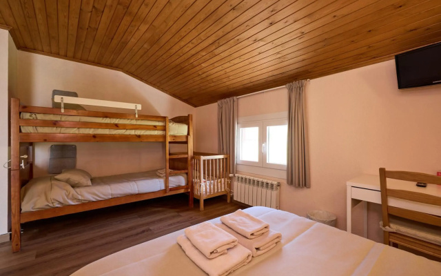 Hotel Chalet Peretol