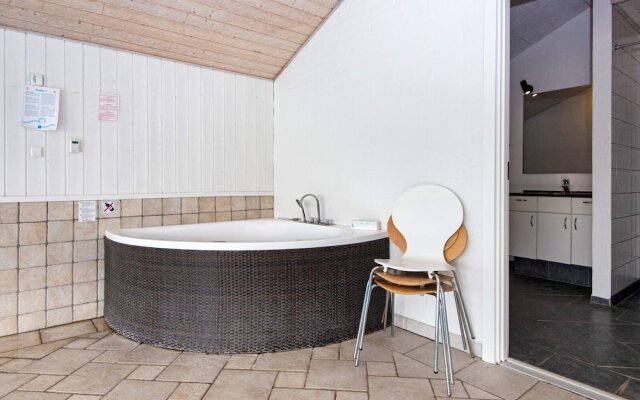 12 Person Holiday Home in Vinderup-by Traum