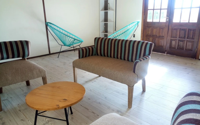 Hostel Buenos Aires