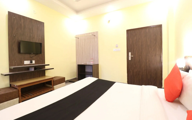 Hotel Gupta Inn