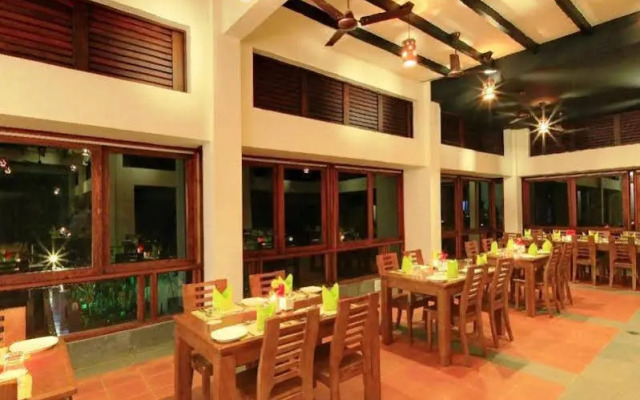Wayanad Silver Woods