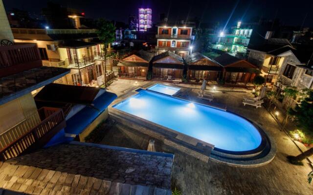 The Lakeside Retreat by IME Hospitality Pvt Ltd.