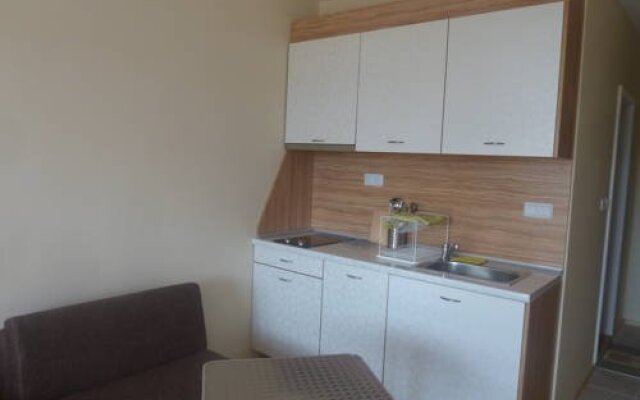 Sozopol Beach Self-catering Apartments