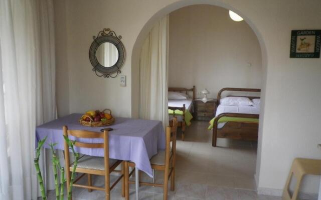 Villa Spiridoula