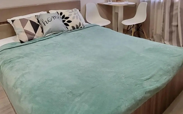 Апартаменты Факультет Гостеприимства на улице Селезнева 4\15