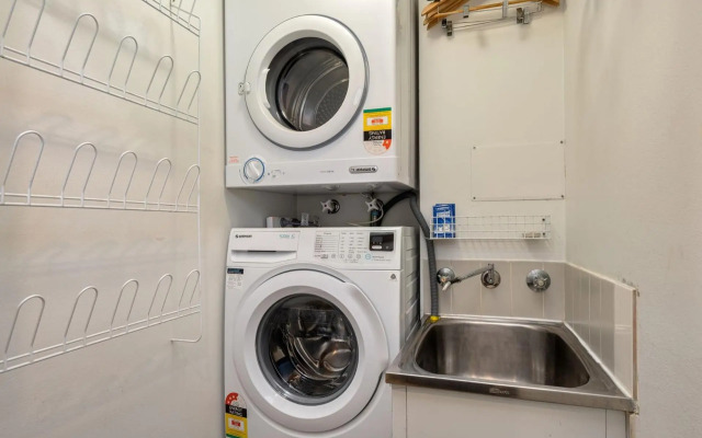 Lantern 2 bedroom Terrace with panoramic mountain view