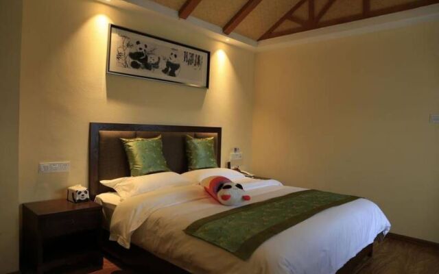 Panda Prince Hotel