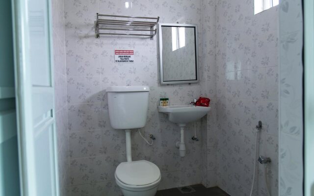 Klebang Besar Townlodge