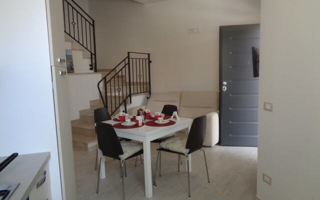 Eryx Apartments
