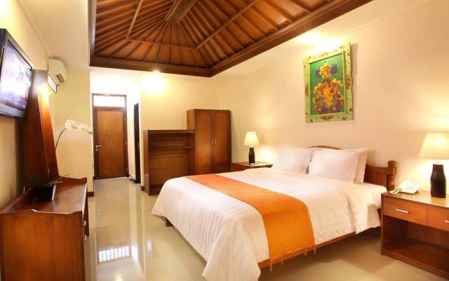 Matahari Bungalow